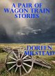 A Pair of Wagon Train Stories (eBook,... - Bild 1