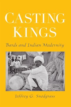Cover Casting Kings (eBook, ePUB)