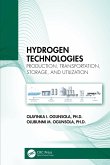 Hydrogen Technologies (eBook, ePUB)