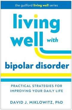 Cover Living Well with Bipolar Disorder (eBook, ePUB)