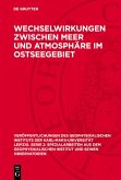 Wechselwirkungen zwischen Meer und Atmosphäre im Ostseegebiet (eBook, PDF)