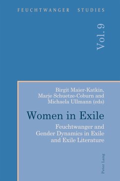Cover Women in Exile (eBook, ePUB)