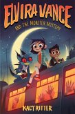 Elvira Vance and the Monster Mystery (eBook, ePUB)