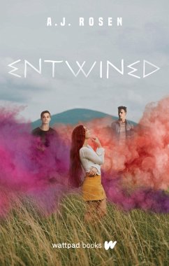 Cover Entwined (eBook, ePUB)