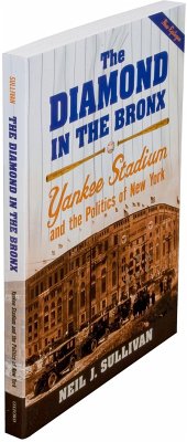 Cover The Diamond in the Bronx (eBook, ePUB)