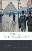 Theories of Justice and Rights (eBook, PDF)