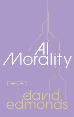 Cover AI Morality (eBook, ePUB)