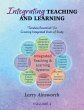 Integrating Teaching and Learning... - Bild 1