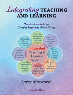 Integrating Teaching and Learning (eBook, ePUB) - Ainsworth, Larry