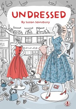 Cover Undressed (eBook, ePUB)