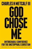 God Chose Me (eBook, ePUB)