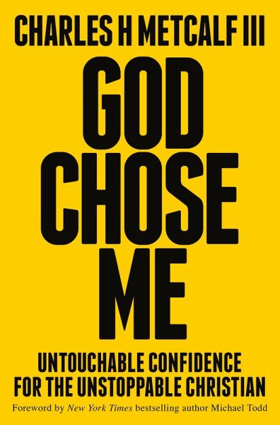 God Chose Me (eBook, ePUB)