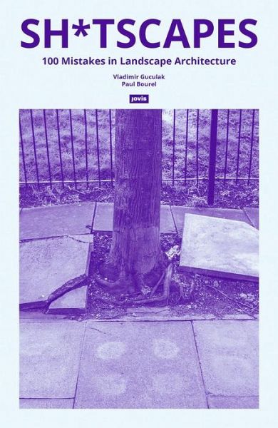 Sh*tscapes (eBook, PDF)