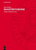 Quantentheorie (eBook, PDF)