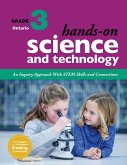 Hands-On Science and Technology for Ontario, Grade 3 (eBook, PDF) Hands-On Science and Technology for Ontario, Grade 3 (eBook, PDF)