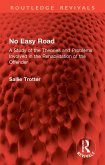 No Easy Road (eBook, PDF)