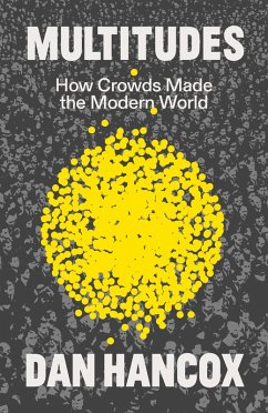 Cover Multitudes (eBook, ePUB)