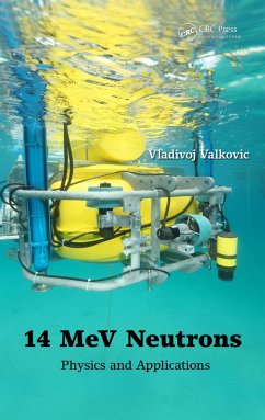 Cover 14 MeV Neutrons (eBook, ePUB)
