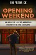 Opening Weekend (eBook, ePUB) - Bild 1