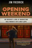 Opening Weekend (eBook, ePUB)