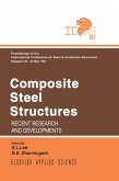 Composite Steel Structures (eBook, ePUB)