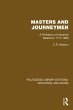 Masters and Journeymen (eBook, PDF) - Bild 1