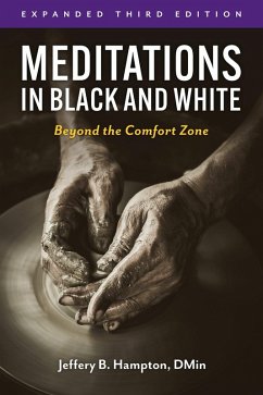 Cover Meditations in Black and White (eBook, ePUB)