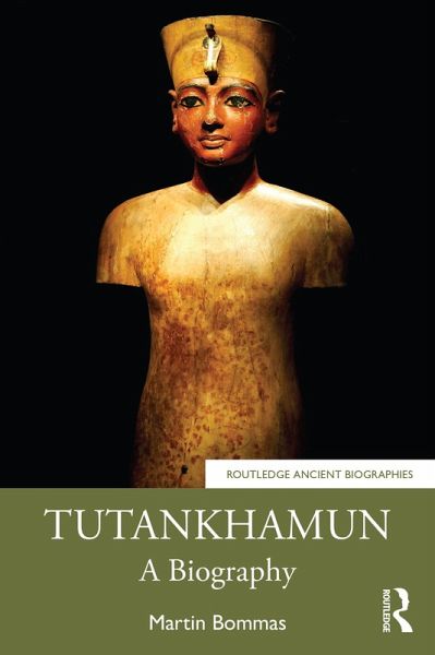 Tutankhamun (eBook, ePUB)