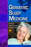 Geriatric Sleep Medicine (eBook, ePUB) Geriatric Sleep Medicine (eBook, ePUB)