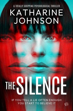 Cover The Silence (eBook, ePUB)