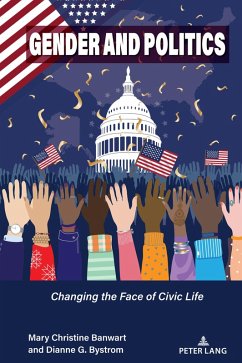 Cover Gender and Politics (eBook, PDF)
