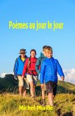 Poèmes au jour le jour (eBook, ePUB)