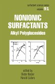 Nonionic Surfactants (eBook, ePUB) Nonionic Surfactants (eBook, ePUB)
