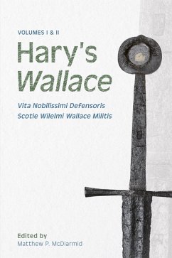 Hary's Wallace (eBook, PDF)