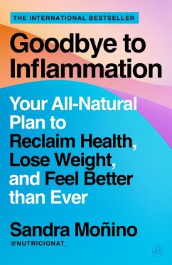 Cover Goodbye to Inflammation (eBook, ePUB)