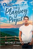 The Playboy Project (eBook, ePUB)