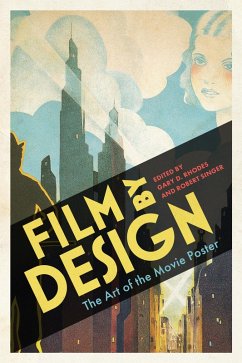 Film by Design (eBook, ePUB) Cover Film by Design (eBook, ePUB)