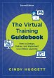 The Virtual Training Guidebook (eBook,... - Bild 1