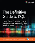 The Definitive Guide to KQL (eBook, ePUB)