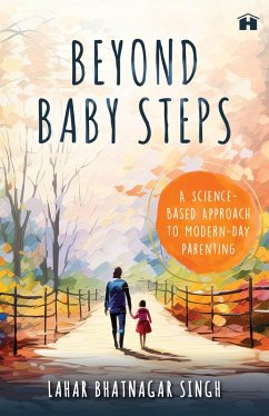 Cover Beyond Baby Steps (eBook, ePUB)