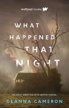 Cover What Happened that Night (eBook, ePUB)
