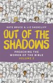 Out of the Shadows (eBook, ePUB) Out of the Shadows (eBook, ePUB)