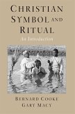 Christian Symbol and Ritual (eBook, ePUB)