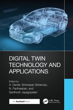 Digital Twin Technology and Applications (eBook, ePUB)