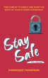 Stay Safe While You Study (eBook, ePUB) - Bild 1