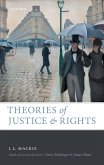 Theories of Justice and Rights (eBook, ePUB)