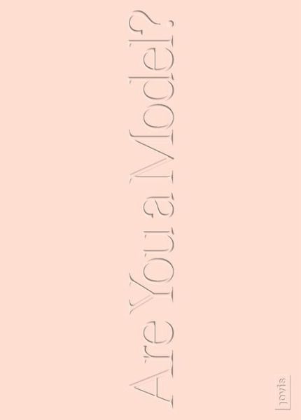 Are You a Model? (eBook, PDF) Are You a Model? (eBook, PDF)