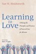 Learning to Love (eBook, PDF) - Bild 1