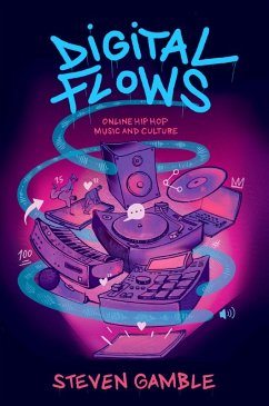 Cover Digital Flows (eBook, ePUB)