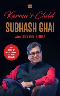 Cover Karma's Child (eBook, ePUB)